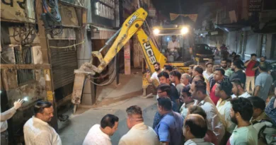 अब काशीपुर को चमकने से कोई नहीं रोक सकता