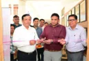 स्वास्थ्य और सूचना विभाग की ओर से देहरादून में पत्रकारों और उनके परिजनों के लिए निःशुल्क स्वास्थ्य कैम्प आयोजित