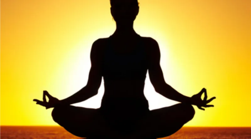 लक्ष्मीपुर पट्टी, मधुवन नगर में निःशुल्क 3 दिवसीय योग शिविर