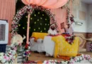 ऋषि सत्पुरुष बाबा फुलसन्दे का तीन दिवसीय सत्संग समारोह प्रारम्भ