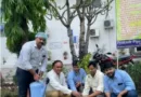 विश्व पर्यावरण दिवस प्रकाश पाइप्स लिमिटेड पैकेजिंग डिवीजन ने किया वृक्षारोपण