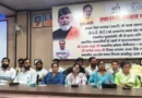 20 वर्षों के कार्यकाल में खुद तो कुछ किया नहीं, अब विकास कार्यो पर लगा रहे प्रश्न चिन्ह