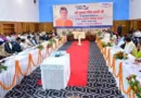 बड़ी खबर - मुख्यमंत्री की समीक्षा बैठक में काशीपुर के एक अधिकारी पर गिरी गाज, सस्पेंड करने के निर्देश