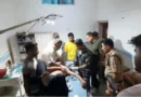 युवक पर दर्जनभर से ज्यादा बदमाशों ने किया दिनदहाड़े हमला