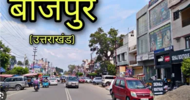 नाले पर सामान लगाने वाले दुकानदारों के खिलाफ कार्रवाई, कई के चालान