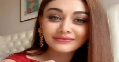 एक्ट्रेस और मॉडल शेफाली जरीवाला का निधन
