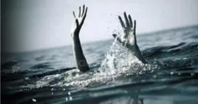 कुर्मांचल बैंक में मैनेजर की गधेरे में डूबने से मौत