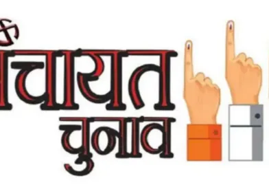 12 जिलों में खाली पड़े उप प्रधान और ग्राम पंचायत के पदों पर चुनाव कार्यक्रम की अधिसूचना जारी