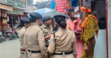 जिले में ऑपरेशन कालनेमि, ठगी करने वाले 120 कालनेमियों के खिलाफ कार्रवाई