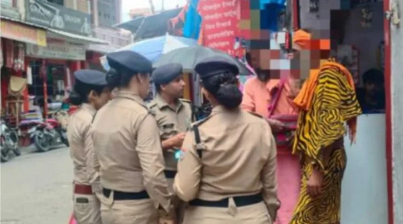 जिले में ऑपरेशन कालनेमि, ठगी करने वाले 120 कालनेमियों के खिलाफ कार्रवाई