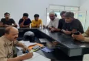 रानीखेत एक्सप्रेस ट्रेन की चपेट में आये दो युवक, एक की मौत, दूसरा घायल