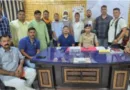 एसटीएफ ने आईटीआई पुलिस ने काशीपुर से एक अंतरराज्यीय तस्कर को किया गिरफ्तार