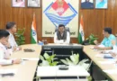 सिल्ट निकालने के लिए फॉरेस्ट रिजर्व क्षेत्र के मानक का पालन करते हुए प्रस्ताव तैयार