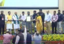 स्वच्छ सर्वेक्षण-2024 की रैंकिंग में नगर पंचायत लालकुआं को राज्य में अपनी श्रेणी में प्रथम पुरस्कार एवं राष्ट्रीय स्तर पर प्रोमिसिंग स्वच्छ शहर श्रेणी पुरूस्कृत मिला