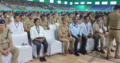 रुद्रपुर में कल ग्लोबल इन्वेस्टर्स समिट ग्राउंडिंग सेरेमनी, केंद्रीय गृह मंत्री अमित शाह होंगे शामिल