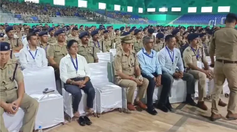 रुद्रपुर में कल ग्लोबल इन्वेस्टर्स समिट ग्राउंडिंग सेरेमनी, केंद्रीय गृह मंत्री अमित शाह होंगे शामिल