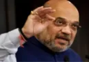 पंतनगर एयरपोर्ट पहुंचे केंद्रीय गृह मंत्री अमित शाह, मुख्यमंत्री ने किया स्वागत