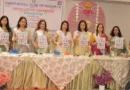 इनरव्हील क्लब आफॅ काशीपुर की डॉ0 दीपिका गुड़िया आत्रेय अध्यक्ष, संयुक्त सचिव डॉ0 नवप्रीत सहोता बनी