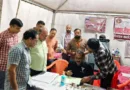 कांवड़ मेला 2025 में स्वास्थ्य सेवा प्रबंधन के क्षेत्र में एक नया रिकॉर्ड कायम