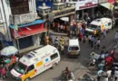 मनसा देवी मंदिर में भगदड़, भगदड़ के चलते कई श्रद्धालु फंसे