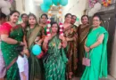 “उत्तराखंड विश्नोई सभा सेवक दल ट्रस्ट (राजि.)” के तीज पर्व के आयोजन में महिलाओं ने तीज के गीतों के साथ सावन के झूलों का जी भरकर लिया आनंद