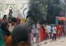 सावन का तीसरा सोमवार - नगर के शिवालयों में श्रद्धालुओं की उमड़ रही भीड