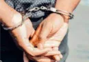 पुलिस ने किया गाय के साथ दुष्कर्म करने वाले युवक को गिरफ्तार