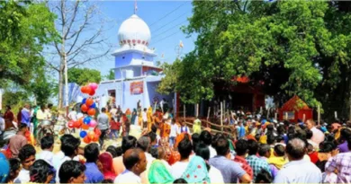 हिडिंबा देवी मंदिर में श्रद्धालुओं के लिए छह अगस्त को भंडारे का आयोजन