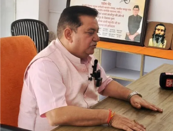 महापौर दीपक बाली ने दी जनता को बढ़ी राहत