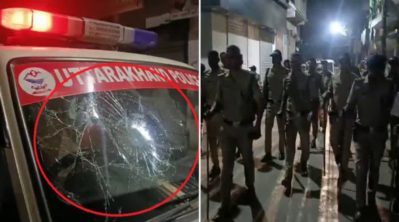 अल्ली खां बवाल में शामिल महानगर अध्यक्ष एम राहुल सहित पांच अन्य आरोपी भी पुलिस की गिरफ्तार में