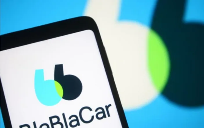 ब्ला-ब्ला एप से संचालित वाहनों के खिलाफ परिवहन सख्त