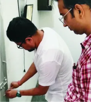 मुख्यमंत्री ने दिए पैथोलॉजी लैब और प्राइवेट हॉस्पिटलों पर कार्रवाई के आदेश