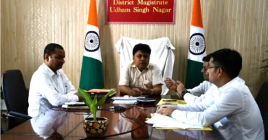 बिना अनुमति अतिशबाजी की दुकानों पर रोक लगाने के निर्देश