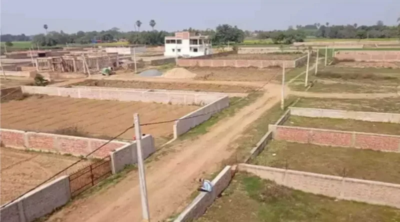 प्रदेश में जमीनों की खरीद फरोख्त नए सर्किल रेट लागू