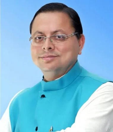 मुख्यमंत्री आज काशीपुर में कुछ ही देर में करेंगे कई योजनाओं का लोकार्पण व शुभारम्भ