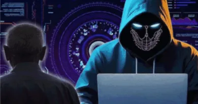 डिजिटल अरेस्ट कर 60 लाख रुपये हड़पने वाला फर्जी सीबीआई अधिकारी गिरफ्तार