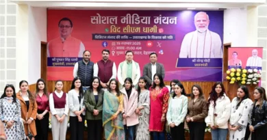 काशीपुर नगर निगम बोर्ड बैठक - शहर के विकास हेतु 20 प्रस्ताव ध्वनिमत से पास