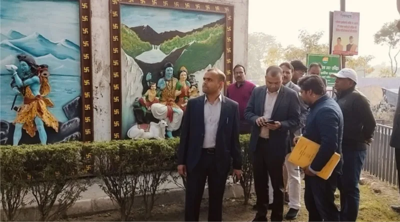 स्वच्छता के क्षेत्र में मॉडल जिला बनाने के लिए जिला प्रशासन ने शुरू किये प्रयास