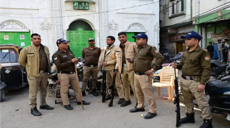 दिल्ली ब्लास्ट - एनआईए की टीम ने देर रात हल्द्वानी में मारा छापा