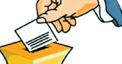 ताजा अपडेट - उत्तराखंड हाईकोर्ट बार एसोसिएशन की नई कार्यकारिणी के चुनाव हेतु चुनाव अधिकारी नियुक्त