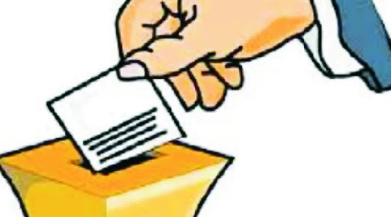 ताजा अपडेट - उत्तराखंड हाईकोर्ट बार एसोसिएशन की नई कार्यकारिणी के चुनाव हेतु चुनाव अधिकारी नियुक्त