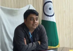 जिलाधिकारी ने दिये क्षेत्रों में संचालित ग्राहक सेवा केन्द्र का औचक निरीक्षण व बनाये गये प्रमाण पत्रों के सत्यापन करने के आदेश