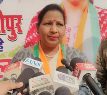 काशीपुर से दिल्ली तक कांग्रेस की हुंकार, महारैली के लिए कुमाऊँ से उमड़ा जनसैलाब