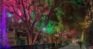 सरोवर नगरी नैनीताल नए साल के जश्न और पर्यटकों के स्वागत के लिए तैयार