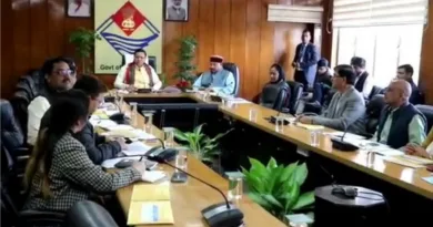 उत्तराखंड में नियमित होंगे संविदा कर्मचारी, नियमावली-2025 जारी