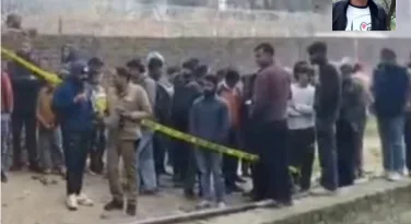 रामनगर में दिल दहला देने वाली घटना