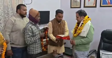 नगर पालिका क्षेत्र में कार्यरत सफाई कर्मियों को मिलेगा साप्ताहिक अवकाश