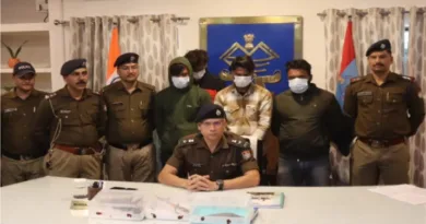 सौरभ बेहड़ पर हुए जानलेवा हमले का खुलासा - पुलिस ने षड्यंत्र से लेकर हमले की परत दर परत खोली