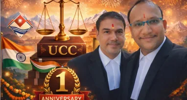 उत्तराखंड में समान नागरिक संहिता को एक वर्ष पूर्ण संविधान की आत्मा को ज़मीन पर उतारने वाला कानून है UCC : पूरण चंद्र पांडे