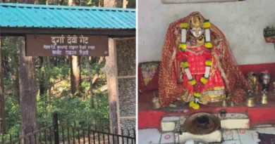कॉर्बेट में दुर्गादेवी पर्यटन जोन प्रकृति और श्रद्धा का अनूठा अनुभव